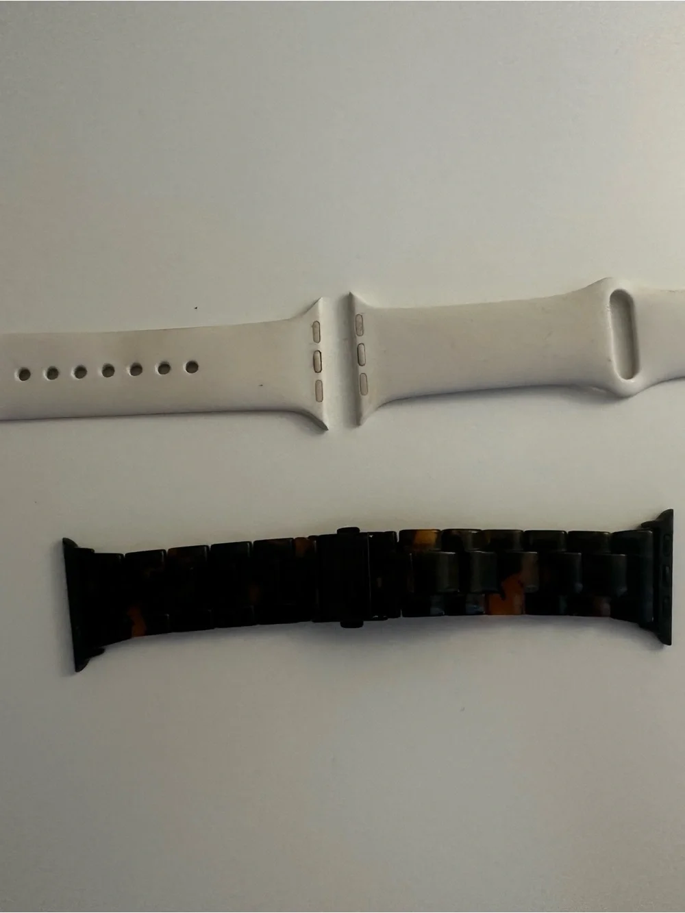 Apple Watch Series 10 (2025) – 42mm GPS – Two Bands Included